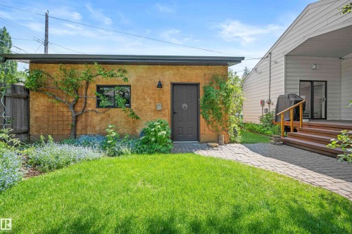 11622 76 Avenue, Edmonton, AB - Outdoor