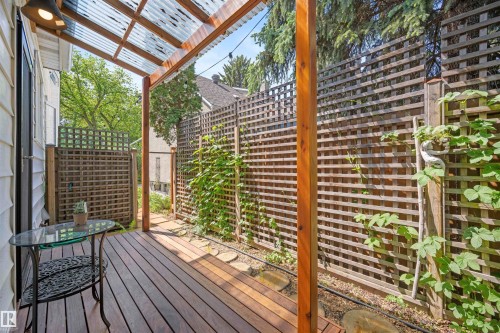 11622 76 Avenue, Edmonton, AB - Outdoor