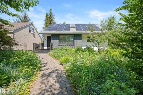 11622 76 Avenue, Edmonton, AB - Outdoor