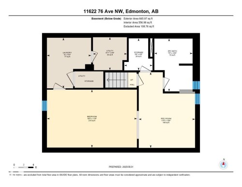 11622 76 Avenue, Edmonton, AB - Other