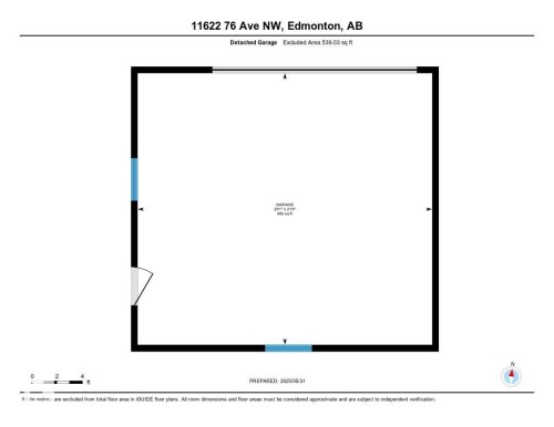 11622 76 Avenue, Edmonton, AB - Other