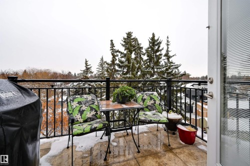 405 10126 144 Street, Edmonton, AB - Outdoor