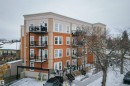 405 10126 144 Street, Edmonton, AB  - Outdoor 