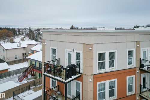 405 10126 144 Street, Edmonton, AB - Outdoor With Exterior