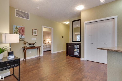 405 10126 144 Street, Edmonton, AB - Indoor Photo Showing Other Room