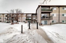121 15105 121 Street  Edmonton, AB T5X 2G3