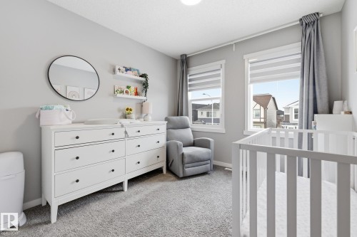 17475 77 Street, Edmonton, AB - Indoor Photo Showing Bedroom