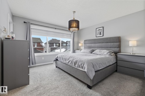 17475 77 Street, Edmonton, AB - Indoor Photo Showing Bedroom