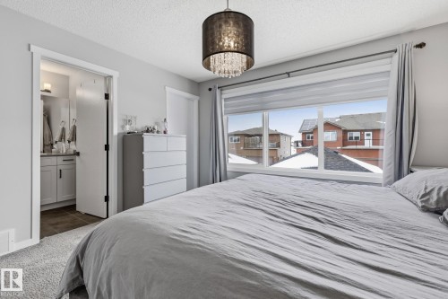 17475 77 Street, Edmonton, AB - Indoor Photo Showing Bedroom