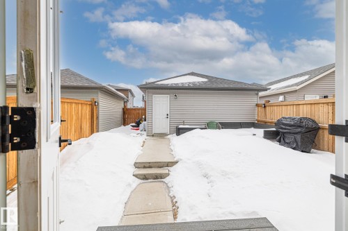 17475 77 Street, Edmonton, AB - Outdoor With Exterior