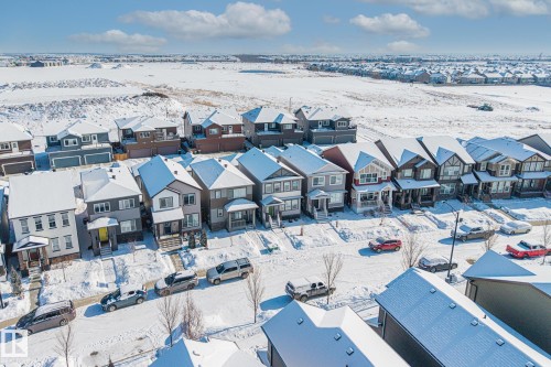 17475 77 Street, Edmonton, AB - Outdoor With View