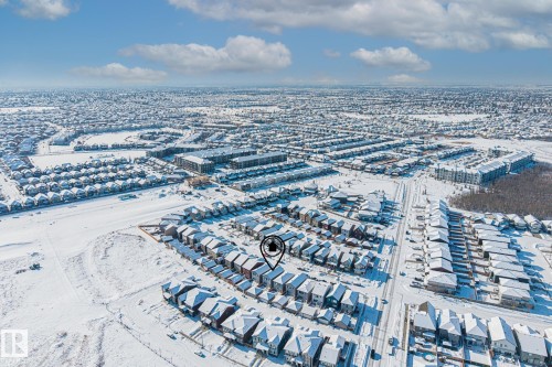 17475 77 Street, Edmonton, AB - Outdoor With View