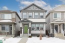17475 77 Street, Edmonton, AB  - Outdoor With Facade 