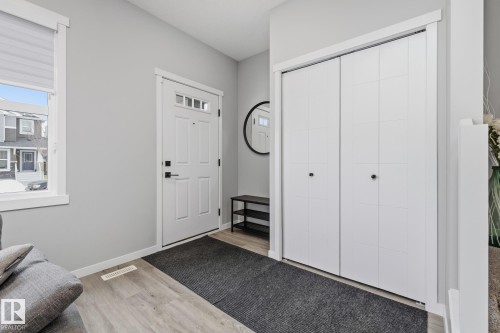 17475 77 Street, Edmonton, AB - Indoor Photo Showing Other Room