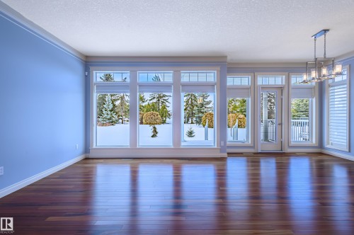 48 Fairway Point(E), Spruce Grove, AB - Indoor Photo Showing Other Room