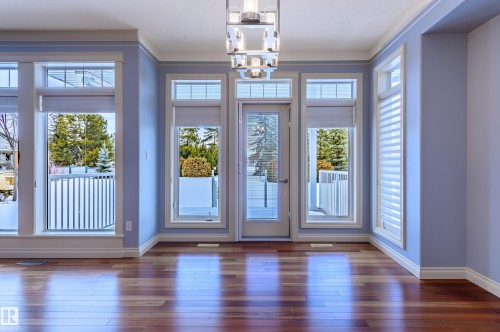 48 Fairway Point(E), Spruce Grove, AB - Indoor Photo Showing Other Room