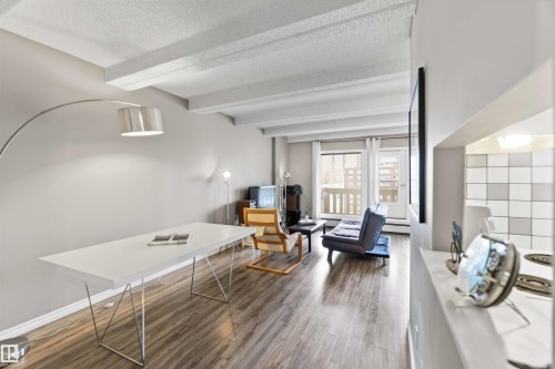 1509 9918 101 Street, Edmonton, AB - Indoor