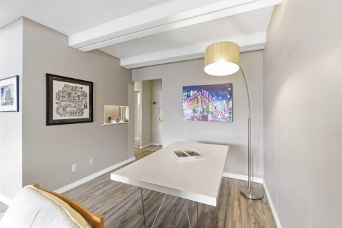 1509 9918 101 Street, Edmonton, AB - Indoor