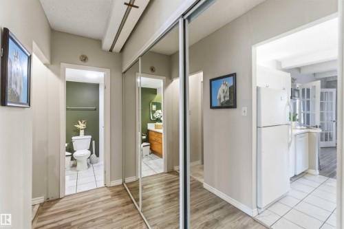 1509 9918 101 Street, Edmonton, AB -  Photo Showing Other Room