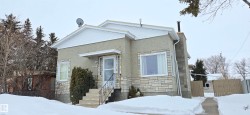 4819 52 Avenue  Holden, AB T9C 4J1