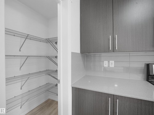 3746 Weidle Crescent, Edmonton, AB - Indoor With Storage