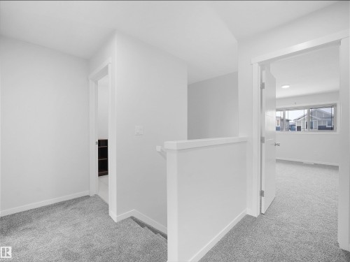 3746 Weidle Crescent, Edmonton, AB - Indoor Photo Showing Other Room