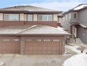 3746 Weidle Crescent, Edmonton, AB  - Outdoor 