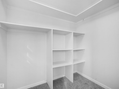 3746 Weidle Crescent, Edmonton, AB - Indoor With Storage