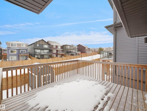 3746 Weidle Crescent, Edmonton, AB - Outdoor With Exterior