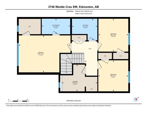 3746 Weidle Crescent, Edmonton, AB - Other