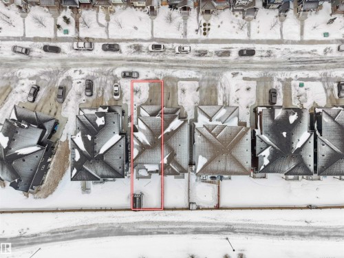 3746 Weidle Crescent, Edmonton, AB - Other