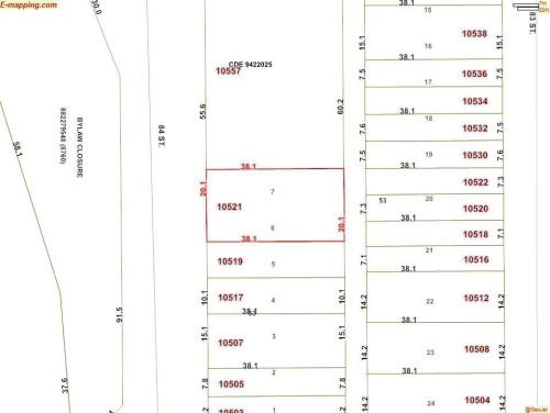 10521 84 Street, Edmonton, AB 