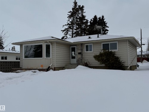 13323 68 Street, Edmonton, AB - Outdoor