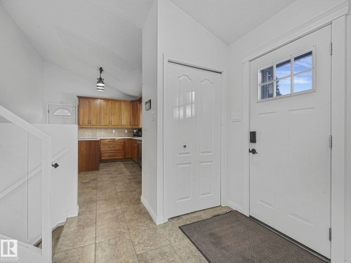 10936 165 Street, Edmonton, AB - Indoor Photo Showing Other Room