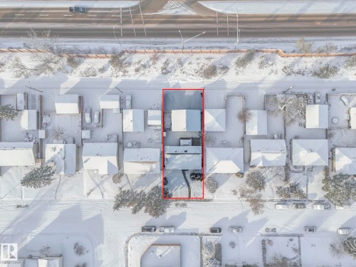 10936 165 Street, Edmonton, AB - Other