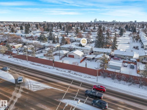 10936 165 Street, Edmonton, AB - Outdoor With View