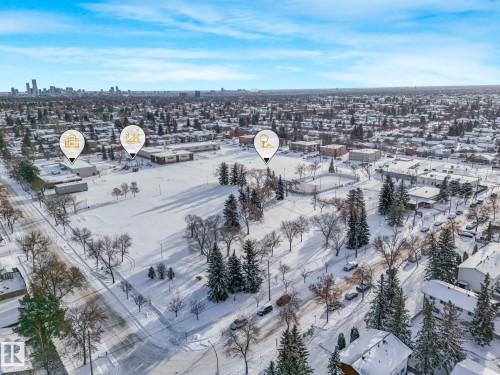 10936 165 Street, Edmonton, AB - Outdoor With View