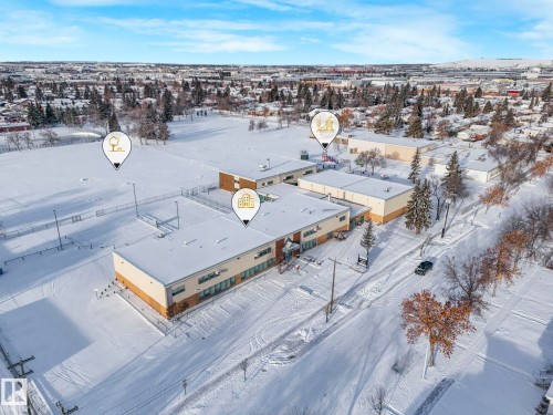 10936 165 Street, Edmonton, AB - Outdoor With View