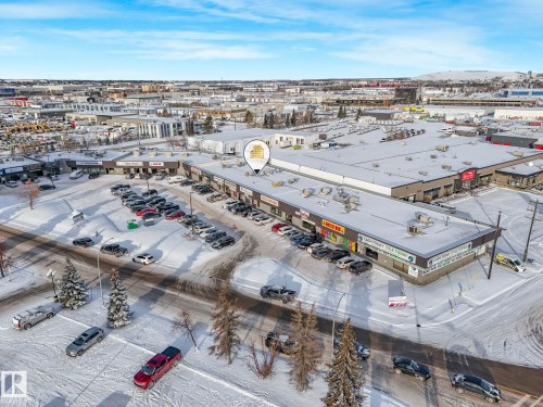 10936 165 Street, Edmonton, AB - Outdoor With View