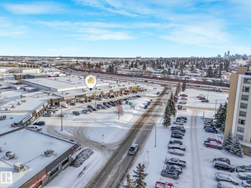 10936 165 Street, Edmonton, AB - Outdoor With View