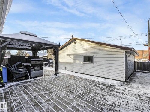 10936 165 Street, Edmonton, AB - Outdoor With Exterior