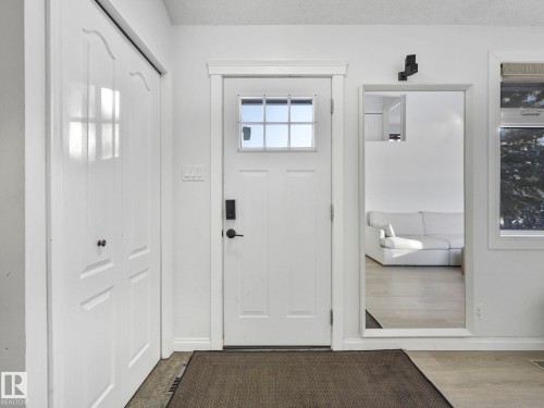 10936 165 Street, Edmonton, AB - Indoor Photo Showing Other Room