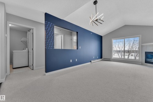 306 905 Blacklock Way, Edmonton, AB - Indoor Photo Showing Other Room