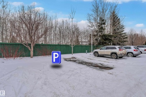 306 905 Blacklock Way, Edmonton, AB - Outdoor