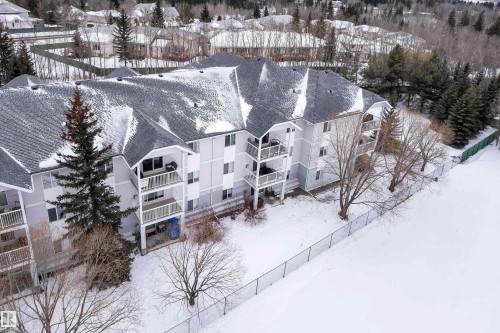 306 905 Blacklock Way, Edmonton, AB - Outdoor