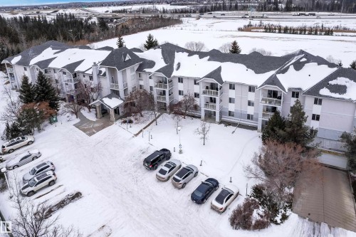 306 905 Blacklock Way, Edmonton, AB - Outdoor