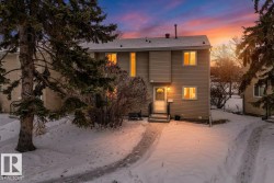 151 87 BROOKWOOD Drive  Spruce Grove, AB T7X 1A5