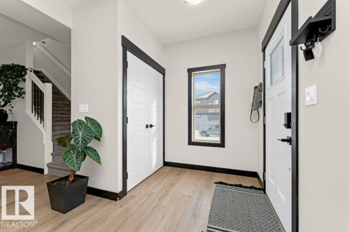 96 Garneau Gate, Spruce Grove, AB - Indoor Photo Showing Other Room