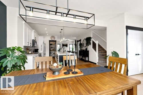 96 Garneau Gate, Spruce Grove, AB - Indoor Photo Showing Other Room