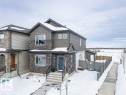 96 Garneau Gate, Spruce Grove, AB  - Outdoor With Facade 